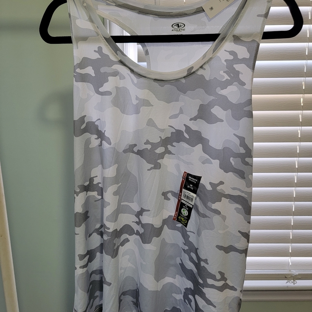 Athletic wear
